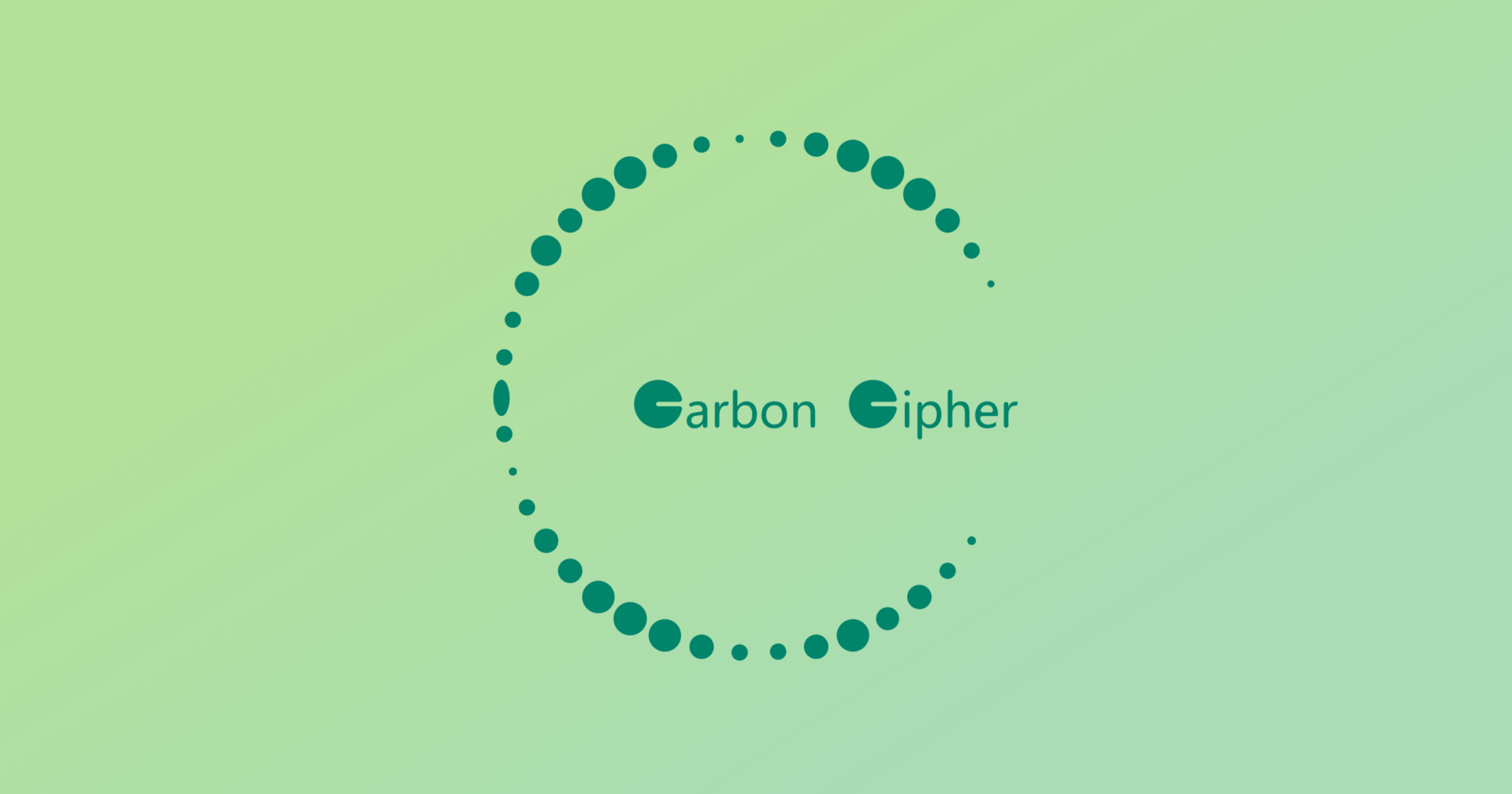 会社情報 | 株式会社カーボンサイファー